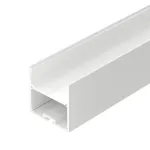Профиль для светодиодной ленты с экраном SL-LINE-5050-2500 WHITE+OPAL Arlight 021467