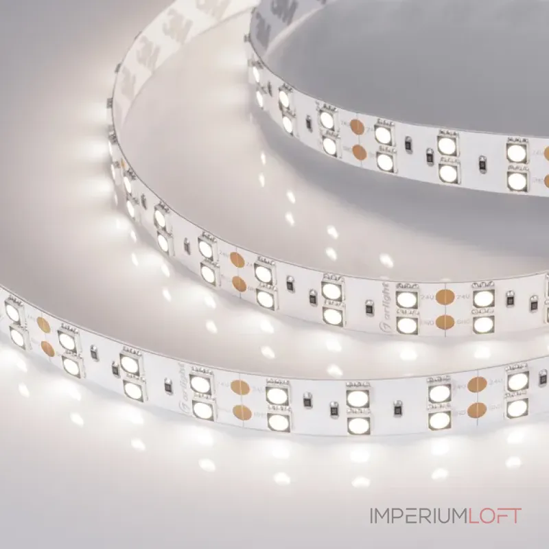 Светодиодная лента Arlight 021469(1)