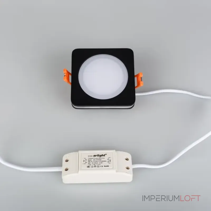 Светодиодная панель Arlight 021481