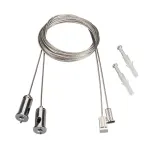 Комплект подвесов ARH-LINE-3750 Arlight 021756