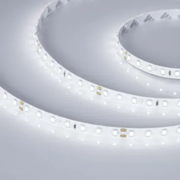 Arlight Лента герметичная RTW-SE-A98-8mm 24В White6000 10 В/м IP65 2835 5м 10 Вт/м IP65 021875(2)