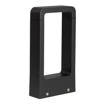 Arlight Светильник LGD-PATH-FRAME-H300-7Вт Warm3000 BK 100 deg 230В ARL IP65 021928(1)