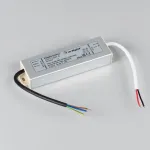 Блок питания ARPV-24045-B (24V, 1.9A, 45W, IP67) Arlight 021965