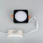 Светодиодная панель Arlight 022008