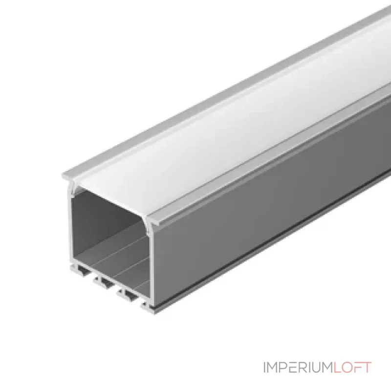 Заглушка светонепроницаемая PLS-LOCK-H25-FS Arlight 022015