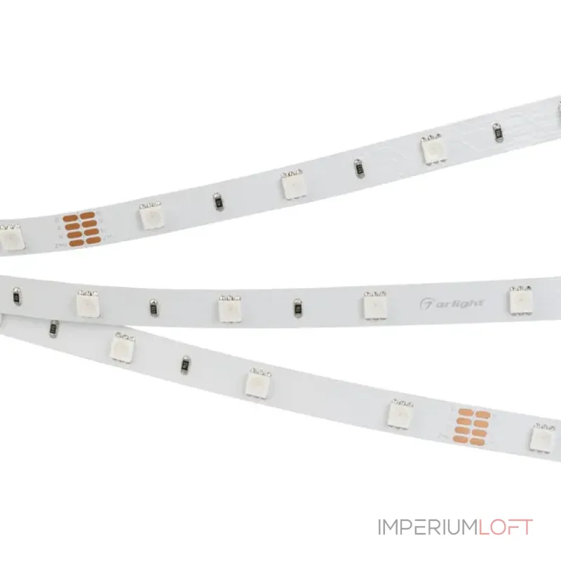 Светодиодная лента Arlight 022066(2)