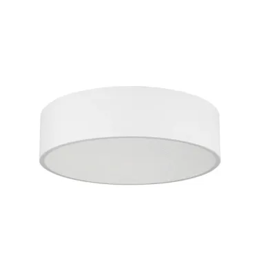 Arlight Светильник SP-TOR-PILL-PRISM-R400-25Вт Warm3000 WH 100 deg 230В IP20 022103(3)