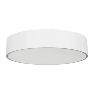 Arlight Светильник SP-TOR-PILL-PRISM-R500-35Вт Warm3000 WH 100 deg 230В IP20 022108(3)