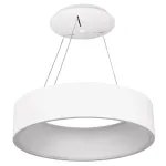 Arlight Светильник SP-TOR-RING-HANG-R460-33Вт Warm3000 WH 120 deg IP20 022146(1)