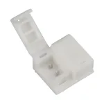 Одиночный коннектор (без провода) для соединения лент FAST-MONO-8mm Arlight 022306