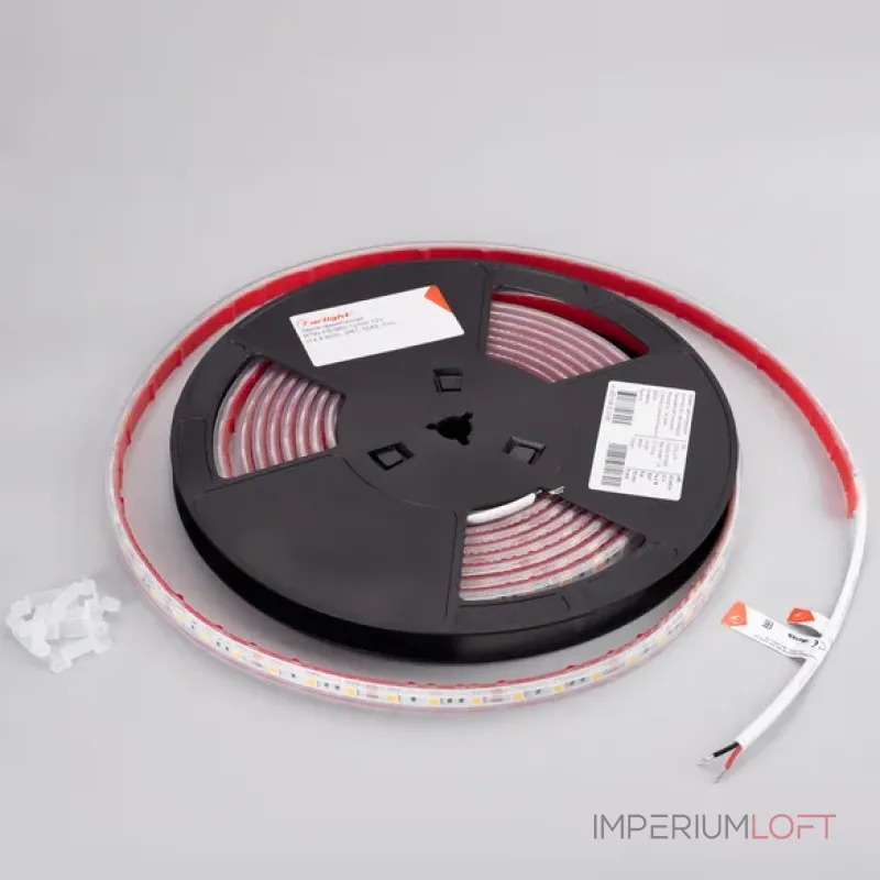 Светодиодная лента герметичная Arlight 022325(2)
