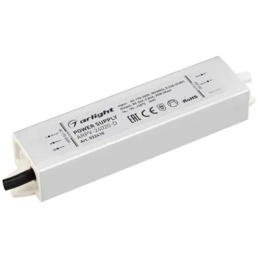 Блок питания Arlight 022410
