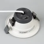 Встраиваемый светильник Arlight CYCLONE 022517(1)