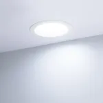 Встраиваемый потолочный светильник Arlight 022521(1)