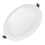 Встраиваемый светильник Arlight CYCLONE 022524(2)