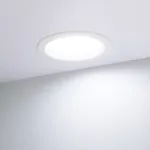 Встраиваемый потолочный светильник Arlight 022526(2)