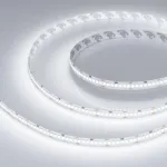 Светодиодная лента RT-A252-10mm 24V White6000 (11W/m, IP20, 2835, 5m, 11 Вт/м, IP20) Arlight 022648(2)