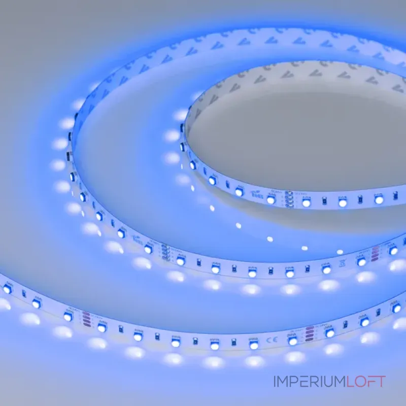 Светодиодная лента Arlight 022718(2)