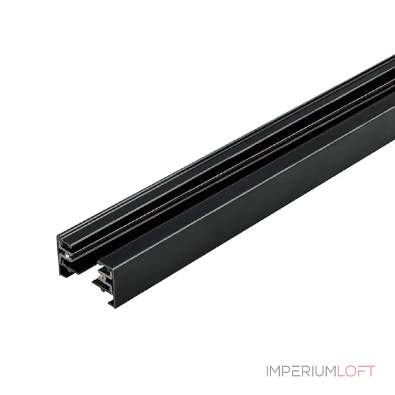 Трек LGD-2TR-TRACK-2000-BK (C) (IP20) Arlight 022772 Трек LGD-2TR-TRACK-2000-BK (C) (IP20) Arlight 022772