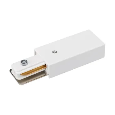 Arlight Коннектор питания LGD-2TR-CON-POWER-WH C IP20 022779