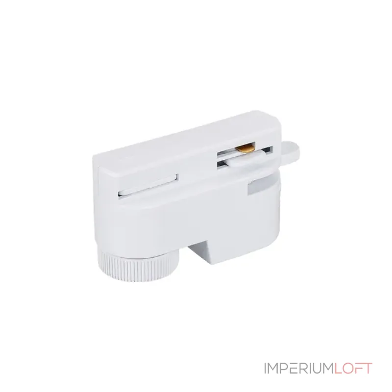 Адаптер LGD-2TR-ADAPTER-1-WH (C) (IP20) Arlight 022782 Адаптер LGD-2TR-ADAPTER-1-WH (C) (IP20) Arlight 022782