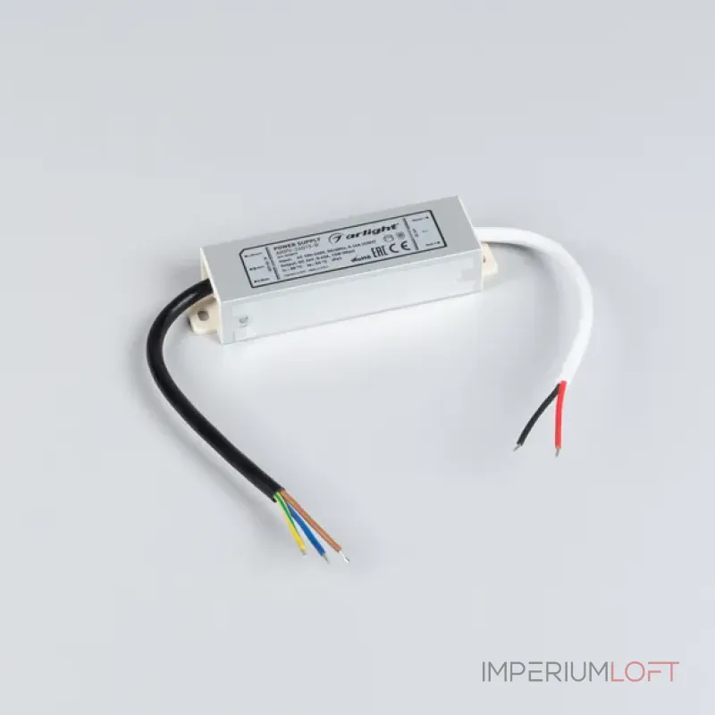 Блок питания Arlight 022897