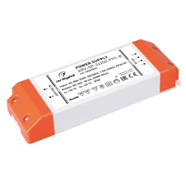Arlight Блок питания ARV-SP-24250-PFC-B 24В 10.4A 250Вт IP20 022923(2)