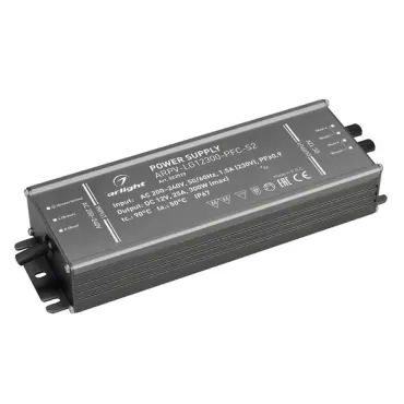 Блок питания Arlight 022929