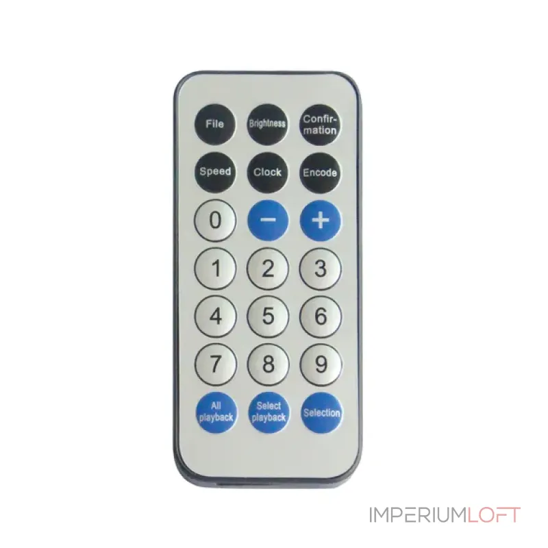 Контроллер Arlight 022992