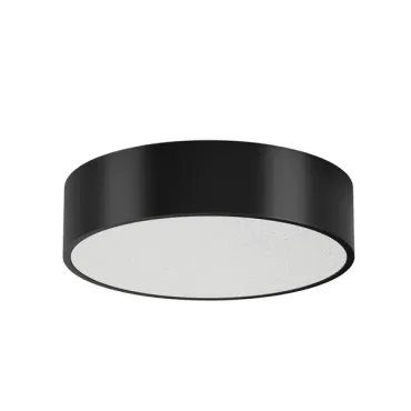 Arlight Светильник SP-TOR-PILL-PRISM-R400-25Вт Day4000 BK 100 deg 230В IP20 022996(3)