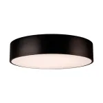 Arlight Светильник SP-TOR-PILL-R400-25Вт Warm3000 BK 120 deg 230В IP20 022997(2)
