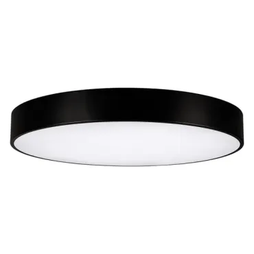 Arlight Светильник SP-TOR-PILL-R800-94Вт Warm3000 BK 120 deg IP20 023003(2)