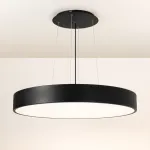 Arlight Светильник SP-TOR-PILL-R800-94Вт Warm3000 BK 120 deg IP20 023003(2)