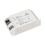 Диммер SMART-D2-DIM-SUF (230V, 2A, TRIAC, 2.4G, IP20) Arlight 023066