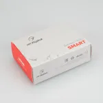 Диммер SMART-D2-DIM-SUF (230V, 2A, TRIAC, 2.4G, IP20) Arlight 023066
