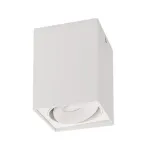 Arlight Светильник SP-CUBUS-S100x100-11Вт Day4000 WH 40 deg 230В IP20 023078(2)