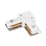 Коннектор угловой Arlight 023112