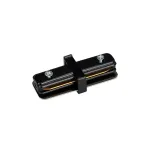 Коннектор внутренний LGD-2TR-CON-MINI-BK (C) (IP20) Arlight 023117