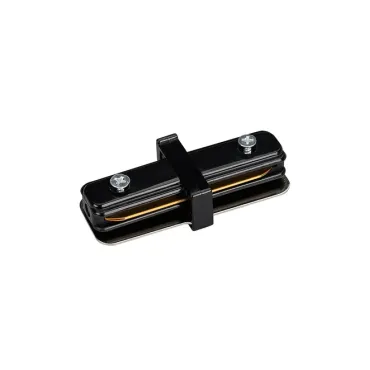 Коннектор внутренний LGD-2TR-CON-MINI-BK (C) (IP20) Arlight 023117