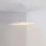 Панель управления IM-S600x600-40W Warm3000 (WH, 120 deg, 230V, IP40) Arlight 023146(2)