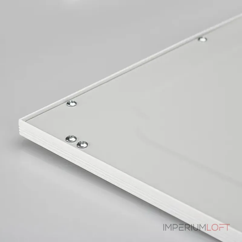 Панель управления IM-S300x1200-40W White6000 (WH, 120 deg, 230V, IP40) Arlight 023153(2)