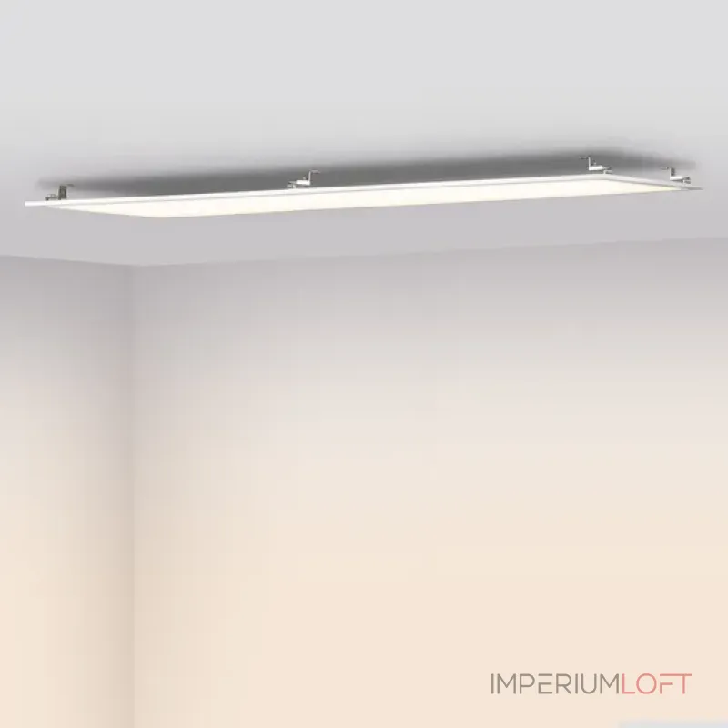 Панель управления IM-S300x1200-40W White6000 (WH, 120 deg, 230V, IP40) Arlight 023153(2)