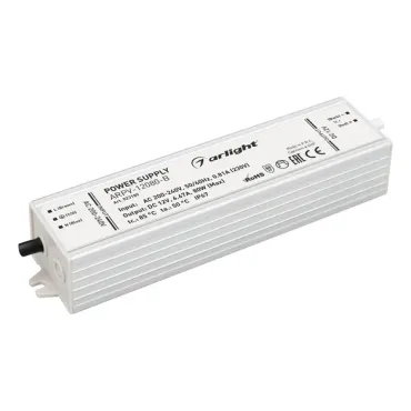 Блок питания Arlight 023189 Блок питания Arlight 023189
