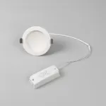 Встраиваемый светильник Arlight CYCLONE 023198(2)