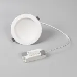 Встраиваемый светильник Arlight CYCLONE 023205(2)