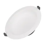 Встраиваемый светильник Arlight CYCLONE 023216(2)
