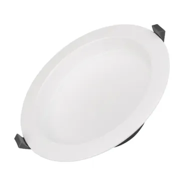 Arlight Светильник IM-CYCLONE-R200-20Вт Warm3000 WH 90 deg IP40 023216(2)