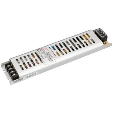 Arlight Блок питания HTS-100-24-LS 24В 4 2A 100Вт IP20 Сетка 36 023256