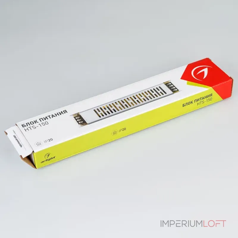 Блок питания Arlight 023257
