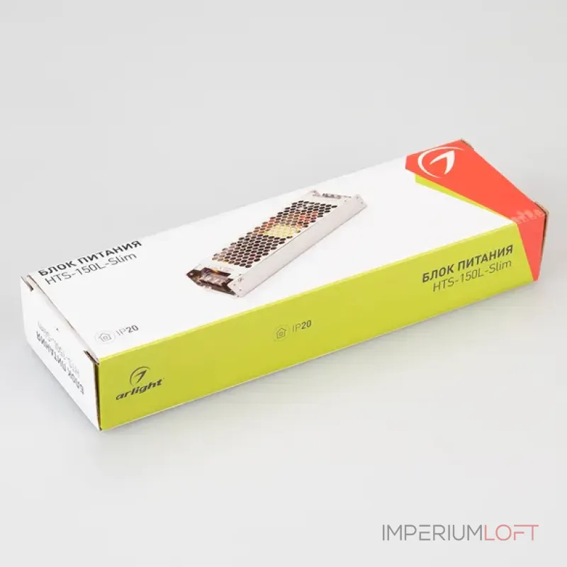 Блок питания Arlight 023287